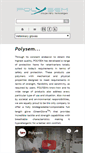 Mobile Screenshot of polysem.com